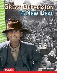 Produktbild: The Great Depression and New Deal