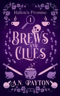 Produktbild: Brews and Clues