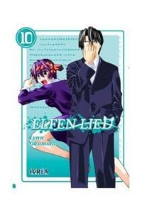 Produktbild: ELFEN LIED 10 (COMIC)