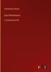 Produktbild: Das Pentameron