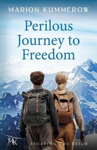 Produktbild: Perilous Journey to Freedom