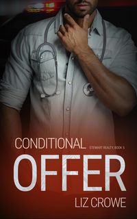 Produktbild: Conditional Offer (Stewart Realty, #6)