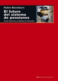 Produktbild: El futuro del sistema de pensiones