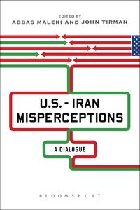 Produktbild: U.S.-Iran Misperceptions