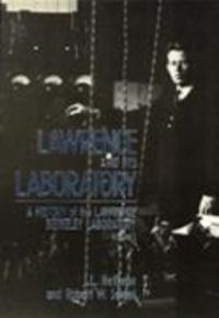 Produktbild: Heilbron, J: Lawrence & His Laboratory V 1