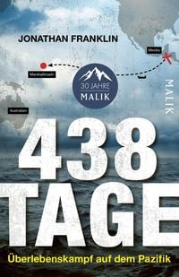 Produktbild: 438 Tage