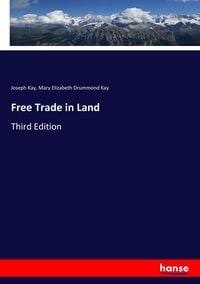 Produktbild: Free Trade in Land