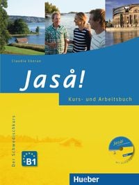 Produktbild: Jas&aring;!