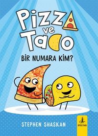 Produktbild: Pizza ve Tako;Bir Numara Kim