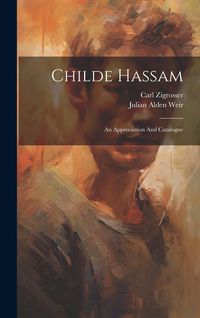 Produktbild: Childe Hassam