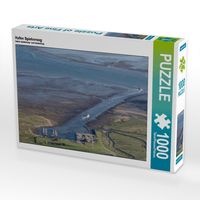 Produktbild: Hafen Spiekeroog (Puzzle)