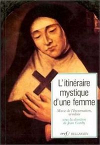 Produktbild: L'Itineraire Mystique D'Une Femme