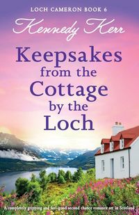 Produktbild: Keepsakes from the Cottage by the Loch