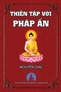 Produktbild: Thien Tap Voi Phap An