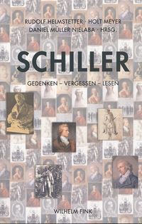 Produktbild: Schiller