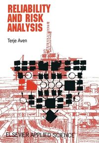 Produktbild: Reliability and Risk Analysis
