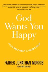 Produktbild: God Wants You Happy