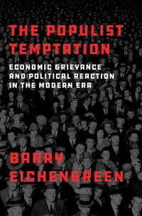 Produktbild: The Populist Temptation