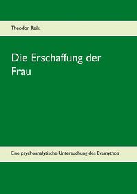 Produktbild: Die Erschaffung der Frau