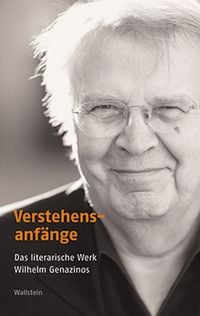 Produktbild: Verstehensanf&auml;nge