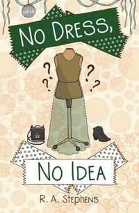 Produktbild: No Dress, No Idea