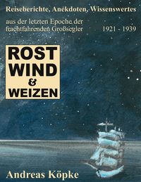 Produktbild: Rost, Wind & Weizen