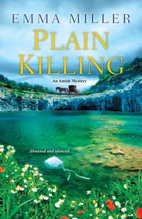 Produktbild: Plain Killing