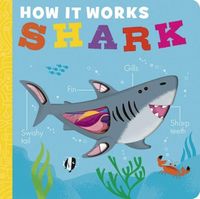 Produktbild: How it Works: Shark