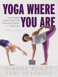 Produktbild: Yoga Where You Are