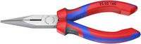 Produktbild: Knipex-Werk Flachrundzange 25 02 160