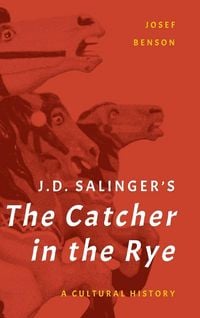 Produktbild: J. D. Salinger's The Catcher in the Rye