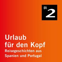 Produktbild: Urlaub für den Kopf: Andalusien - Wo Game of Thrones, Star Wars und Spaghetti-Western gedreht wurden