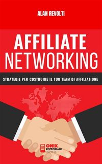 Produktbild: Affiliate Networking