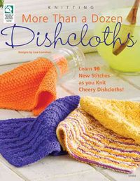Produktbild: More Than a Dozen Dishcloths