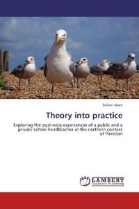 Produktbild: Alam, S: Theory into practice