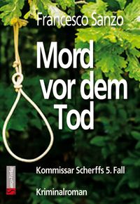 Produktbild: Mord vor dem Tod
