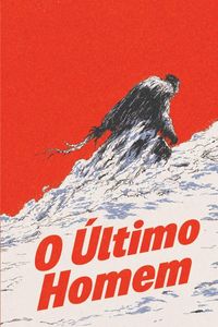 Produktbild: O &Uacute;ltimo Homem