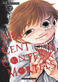 Produktbild: Mes cent contes mortels. Tome 7
