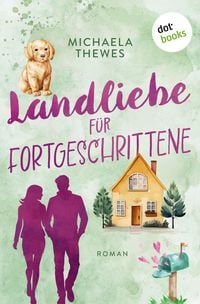 Produktbild: Landliebe f&uuml;r Fortgeschrittene