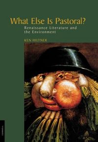 Produktbild: What Else Is Pastoral
