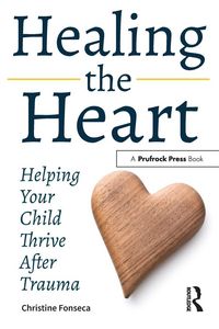 Produktbild: Healing the Heart