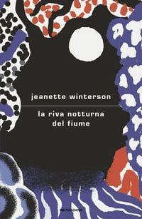 Produktbild: La riva notturna del fiume