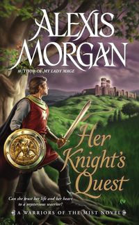 Produktbild: Her Knight's Quest