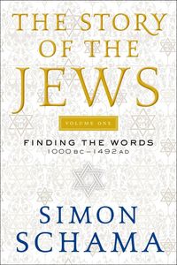 Produktbild: The Story of the Jews,