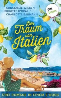 Produktbild: Der Traum von Italien