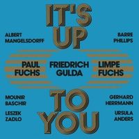 Produktbild: Its Up To You (2LP)