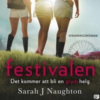 Produktbild: Festivalen