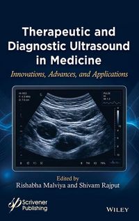 Produktbild: Therapeutic and Diagnostic Ultrasound in Medicine