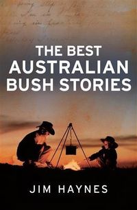 Produktbild: Best Australian Bush Stories