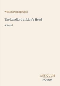 Produktbild: The Landlord at Lion's Head